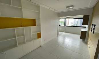 Imagem 4: Apartamento para Venda em Salvador, Caminho das Árvores, 2 dormitórios, 2 suítes, 3 banhei