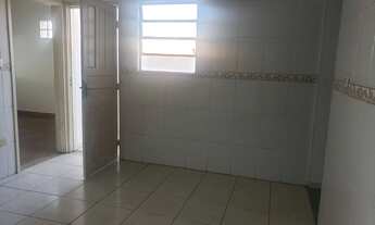 Imagem 5: Casa para aluguel tem 160 metros quadrados com 2 quartos em Vila Tibiriçá - Santo André