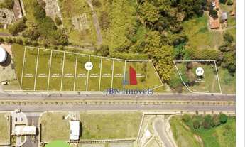 Imagem 3: Terreno COMERCIAL à venda, 748 m² por R$ 1.311.271 - Swiss Park - Campinas/SP