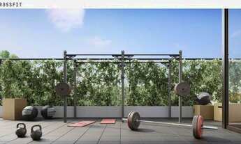 Imagem 5: EXCELENTE APARTAMENTO 2 QUARTOS - 96,48M² - DUO RESIDENZIALE - RECREIO - RJ