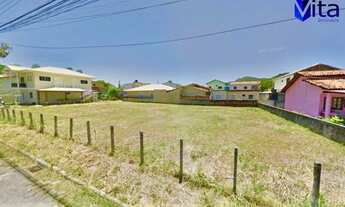 Imagem: TERRENO RESIDENCIAL em FLORIANÓPOLIS