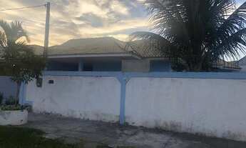 Imagem 2: Casa para venda possui 90 metros quadrados com 2 quartos em Pontinha - Araruama - RJ