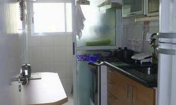 Imagem 5: Cobertura à venda, 120 m² por R$ 650.000,00 - Jardim Bonfiglioli - São Paulo/SP