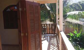 Imagem: Casa Duplex iconha Guapimirim - RJ