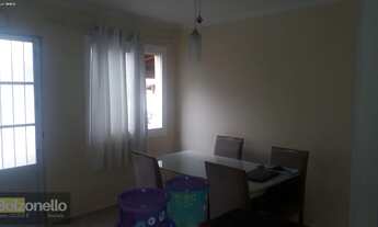 Imagem 5: Casa em Condomínio para Venda em São Paulo, Jaraguá, 3 dormitórios, 2 banheiros, 2 vagas