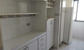 Imagem 3: Apartamento 2 quartos 67m2 Estrada de São Francisco Taboão da Serra