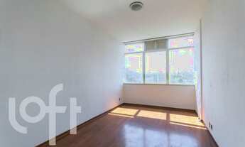 Imagem: Apartamento para venda possui 57 metros