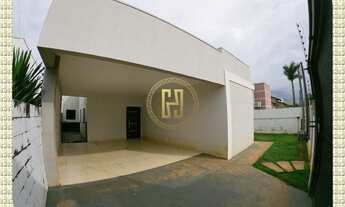 Imagem 2: Casa para aluguel com 2 quartos 1 suíte em Nova Mutum