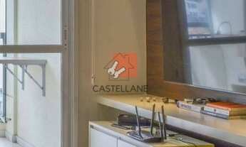 Imagem 2: Apartamento 2 dorms para Venda - Vila da Saúde, São Paulo - 60m², 2 vagas