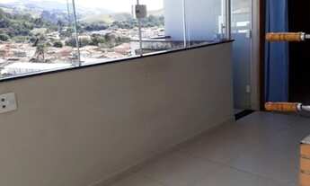 Imagem 2: Casa central a venda em São Bento do Sapucaí - SP