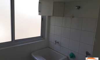 Imagem 7: Ótimo Apto 02 dort 01 suíte 01 vaga excelente localização Vl. Leopoldina - SP