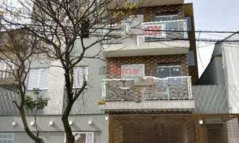 Imagem: Aptos 2 Dormitórios 45 m² Na Cidade A.E