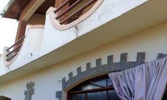 Imagem 6: Ótimo sobrado em Jd Oreinte, próximo ao Shibata