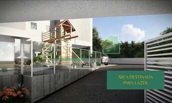 Imagem 3: Apartamento para Venda em Teresópolis, Ermitage, 2 dormitórios, 1 banheiro, 1 vaga