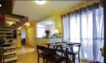 Imagem: São Paulo - Apartamento Padrão - Paraíso