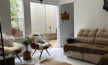 Imagem: Casa térrea em condomínio - 15 MINUTOS