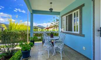 Imagem 7: Casa em condomínio - Golfe - Teresópolis