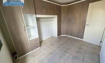 Imagem 6: Apartamento 01 dormitório à venda, 49m² com vaga de garagem - Vila Guarani (Zona Sul) - Sã