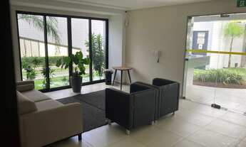 Imagem 6: Apartamento para venda possui 47 metros quadrados com 2 quartos em Várzea - Recife - PE