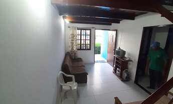 Imagem 7: Casa de condomínio para venda possui 100 metros quadrados com 4 quartos em Ebenezer - Grav