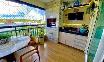 Imagem 5: Apartamento Alto Padrão 3 Quartos / 3 Suítes, Capim Macio