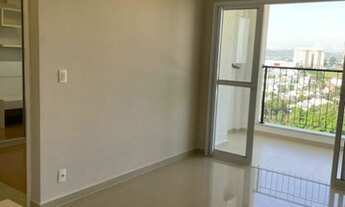 Imagem: Apartamento para alugar no bairro Parque