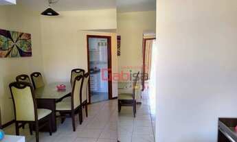 Imagem 4: Apartamento com 2 dormitórios à venda, 102 m² por R$ 550.000,00 - Braga - Cabo Frio/RJ