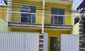 Imagem: Casa Duplex para venda com 67 m² com 02