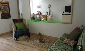 Imagem 3: Apartamento para venda possui 50 metros quadrados com 1 quarto em Catete - Rio de Janeiro