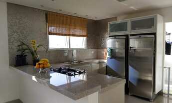 Imagem 5: Casa para Venda em Santana de Parnaíba, Tarumã, 3 dormitórios, 1 suíte, 3 banheiros, 3 vag