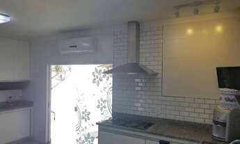 Imagem 7: Casa para venda possui 183 metros quadrados com 3 quartos em Jardim Paulista I - Jundiaí