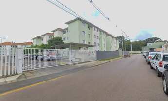 Imagem 6: Apartamento para venda possui 48 metros quadrados com 2 quartos em Augusta - Curitiba - PR