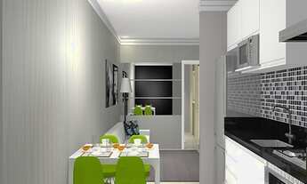 Imagem 6: APARTAMENTO em São Paulo - SP, Vila Esperança