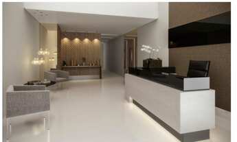 Imagem 7: Apartamento studio 41m2 com 1 quarto em Setor Marista - Goiânia - Goiás