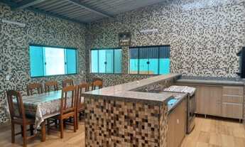 Imagem 7: Aluga-se uma casa de 1 quarto, sendo suíte no Condomínio Porto Rico