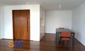 Imagem 7: SAO PAULO - Apartamento Padrão - MOEMA