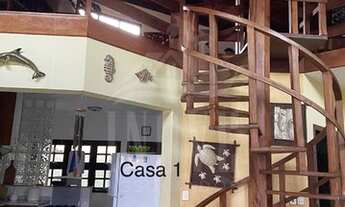 Imagem 4: Casa Sobrado de 1.008 m² para Comprar no Morada da Praia, Bertioga-SP