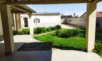 Imagem 3: CASA RESIDENCIAL em BRASÍLIA - DF, SETOR HABITACIONAL ARNIQUEIRA (ÁGUAS CLARAS