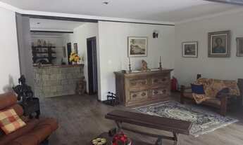 Imagem 5: Belíssima Casa no Parque silvestre