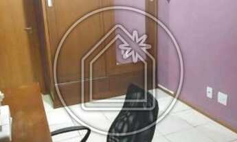 Imagem 6: Apartamento para venda possui 55 metros quadrados com 2 quartos