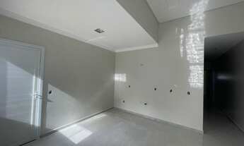 Imagem 4: Casa com 3 dormitórios à venda, 84 m² por R$ 310.000,00 - Parque Imperatriz - Foz do Iguaç