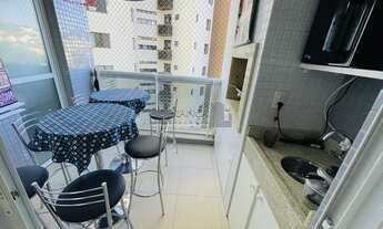 Imagem 7: FLORIANóPOLIS - Apartamento Padrão - Agronômica