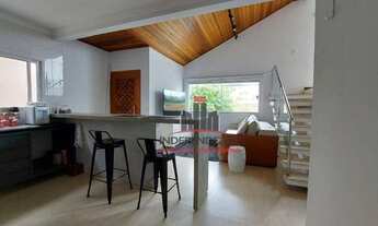 Imagem 4: Sobrado à venda, 195 m² por R$ 800.000,00 - Condomínio Residencial Mantiqueira - São José