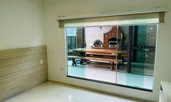 Imagem 7: Casa com 3 dormitórios à venda por R$ 360.000,00 - Jardim Caraípe - Teixeira de Freitas/BA