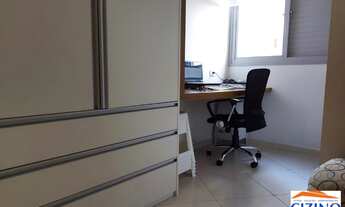 Imagem 2: Ótimo Apto 3 dort 02 vagas 01 suíte c/armários Vila Leopoldina - São Paulo - SP