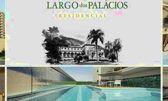 Imagem 4: Largo dos Palácios | Rua São Clemente