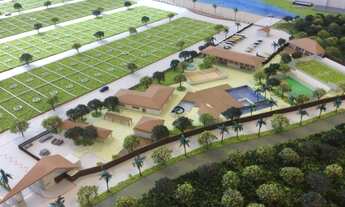 Imagem 3: Blue Lake um sonho lotes financiados Arraial do Cabo