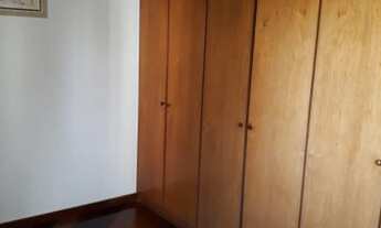 Imagem 6: Apartamento para venda tem 95 metros quadrados com 3 quartos em Indianópolis - São Paulo