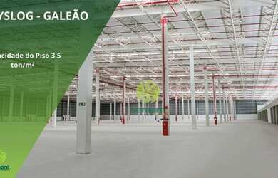 Imagem 4: Galpão para alugar em Duque de Caxias/RJ