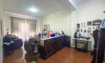 Imagem 2: Apartamento com 3 dormitórios à venda, 93 m² por R$ 350.000,00 - Aterrado - Volta Redonda